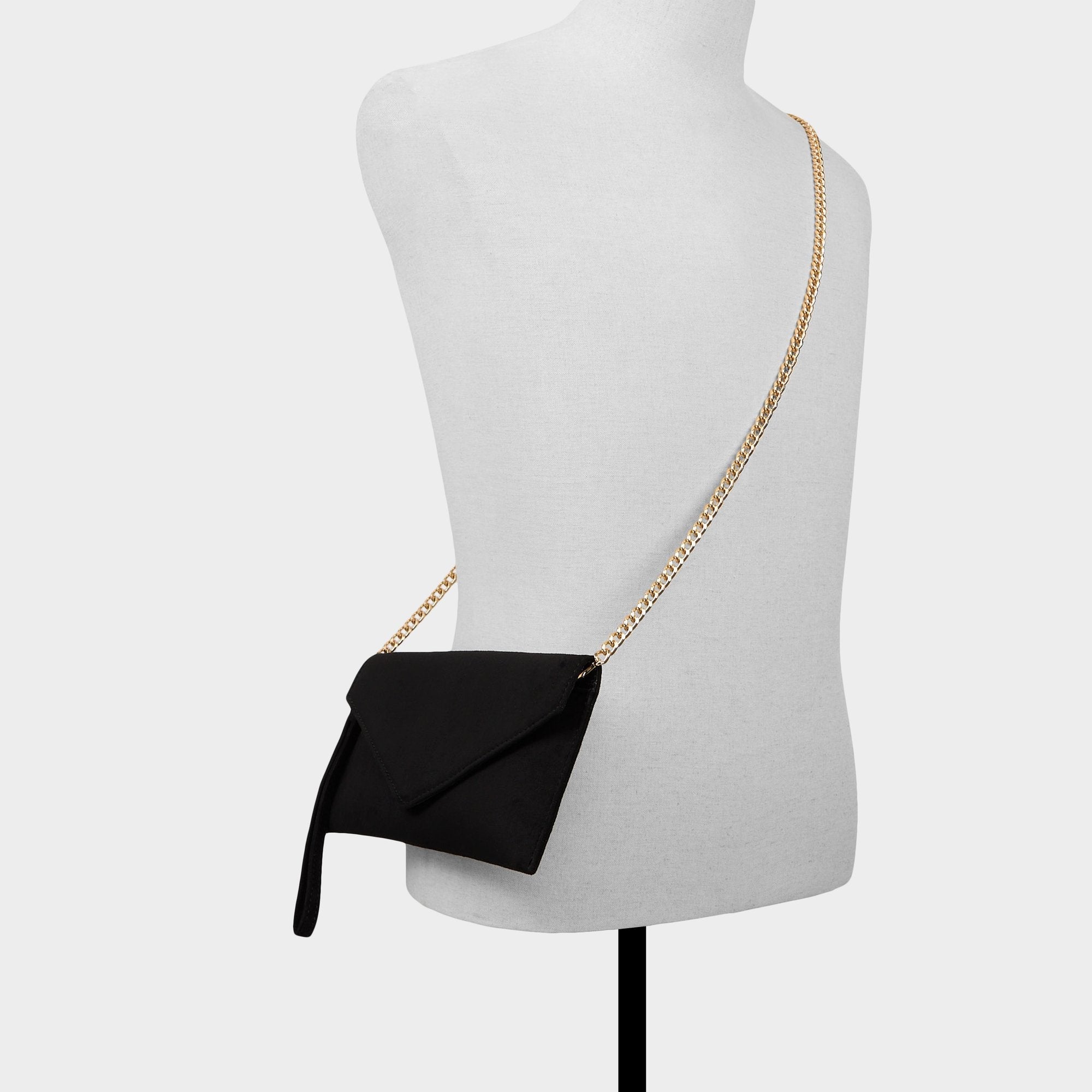Wardowethh in Other Black -  | Aldo discount