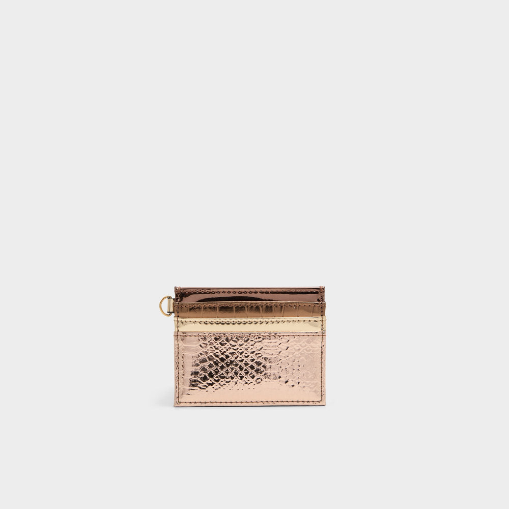 Valenssiax Bronze Women's Wallets - Wallet | Aldo outlet