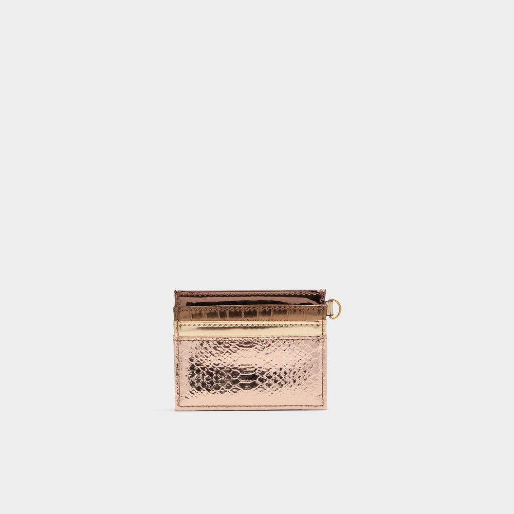 Valenssiax Bronze Women's Wallets - Wallet | Aldo outlet
