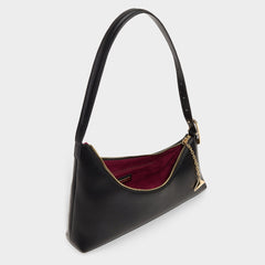 Timberlyy in Black - Shoulder bag | Aldo sale