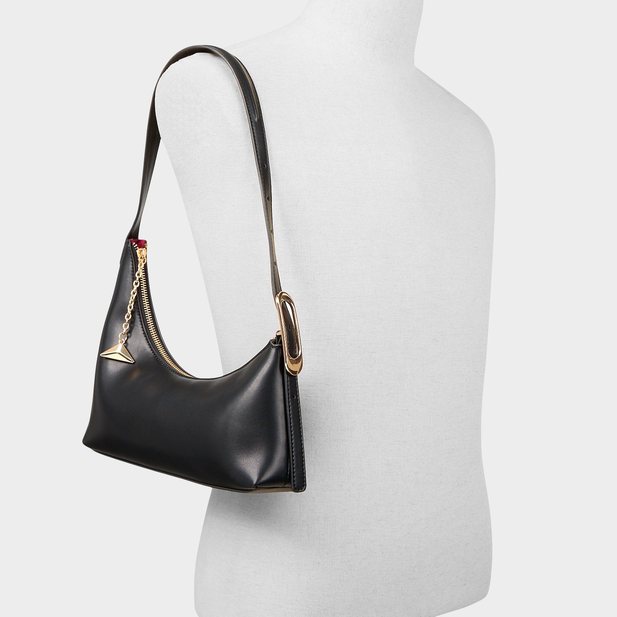 Timberlyy in Black - Shoulder bag | Aldo sale