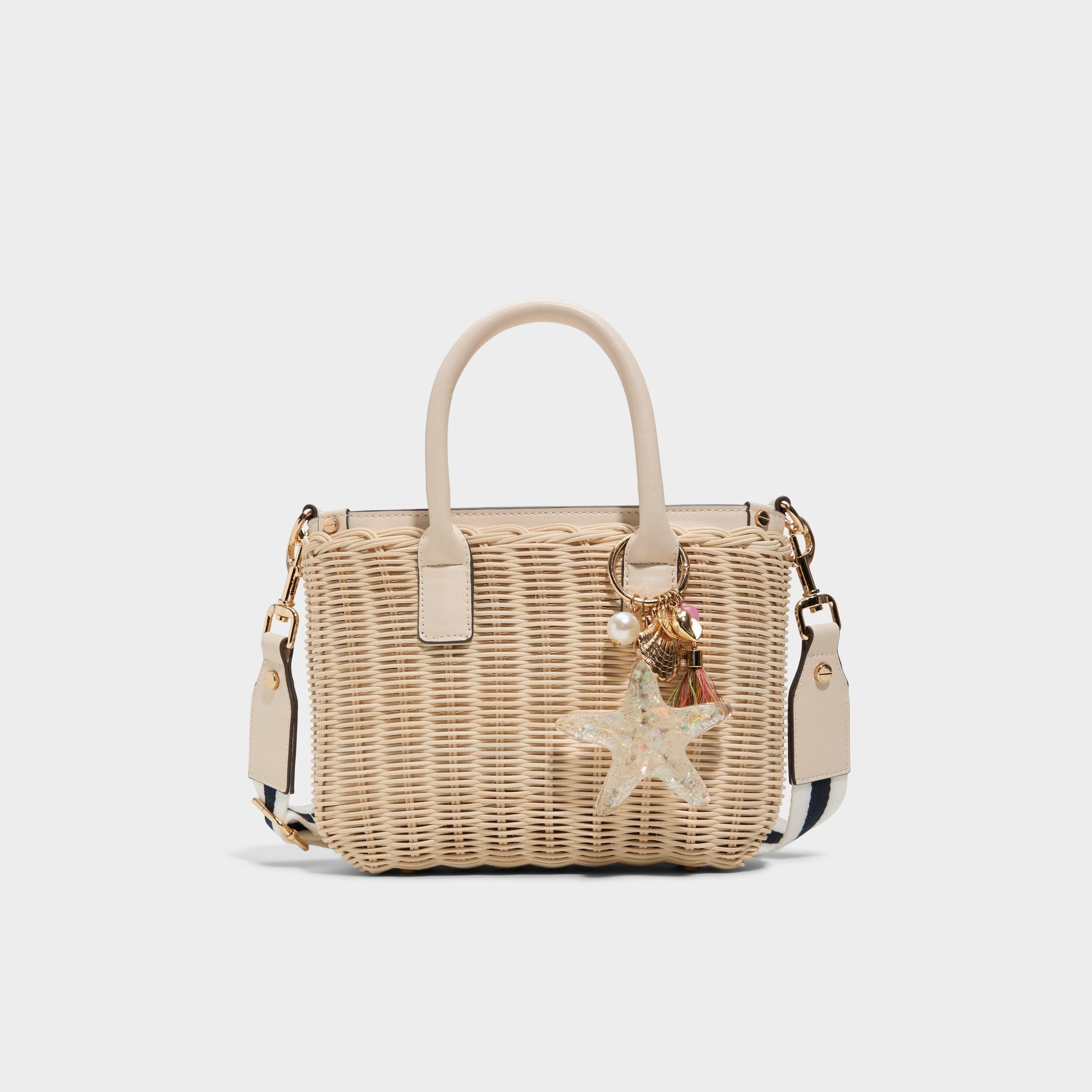 Seasparkle Bone Women's Top Handle Bags - Satchel bag | Aldo on sale