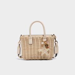 Seasparkle Bone Women's Top Handle Bags - Satchel bag | Aldo on sale
