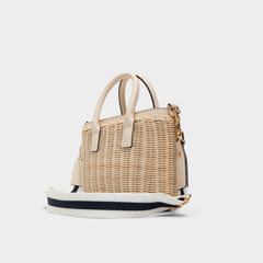 Seasparkle Bone Women's Top Handle Bags - Satchel bag | Aldo on sale