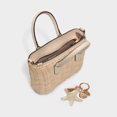 Seasparkle Bone Women's Top Handle Bags - Satchel bag | Aldo on sale