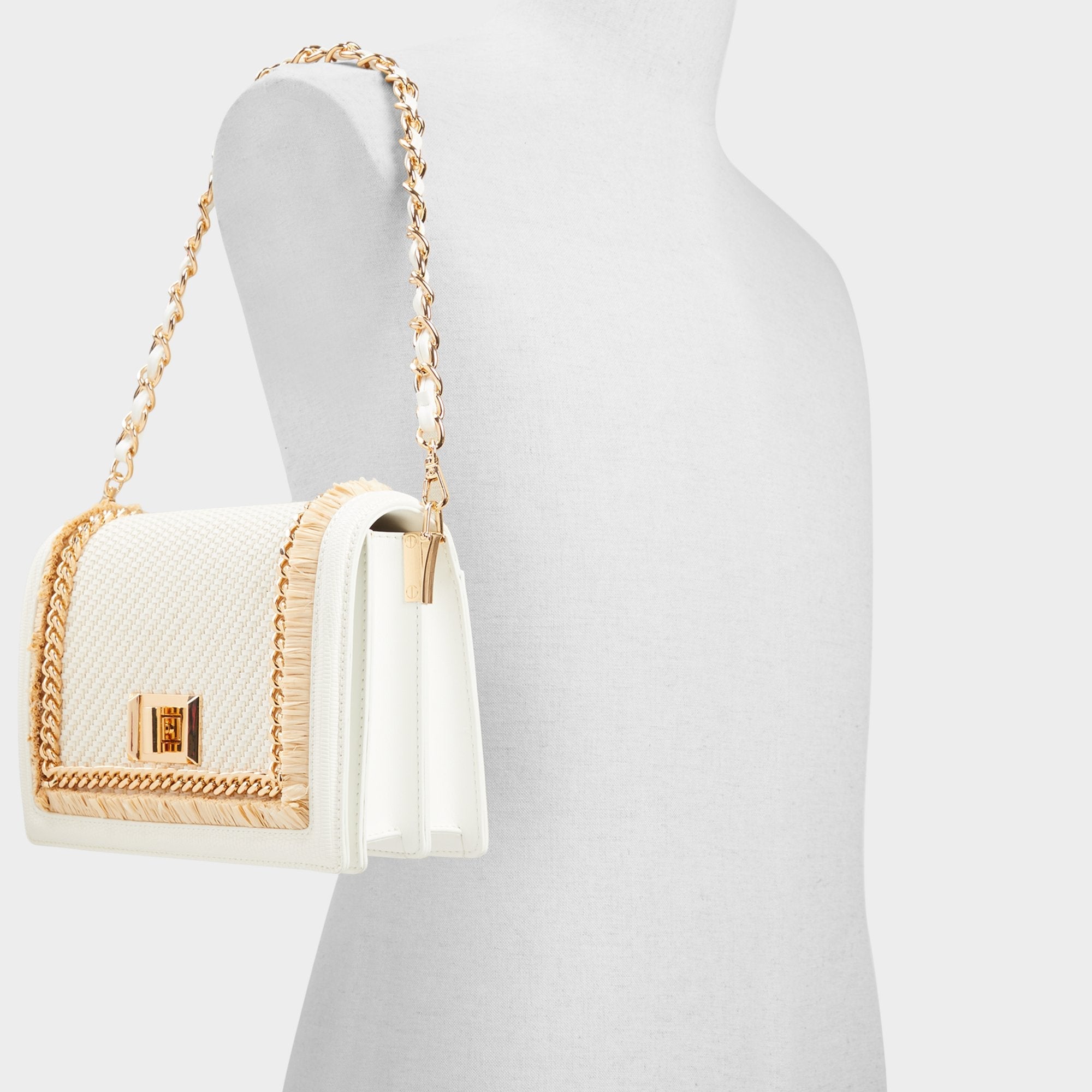 Maffayx Natural Women's Crossbody Bags - Crossbody bag | Aldo online