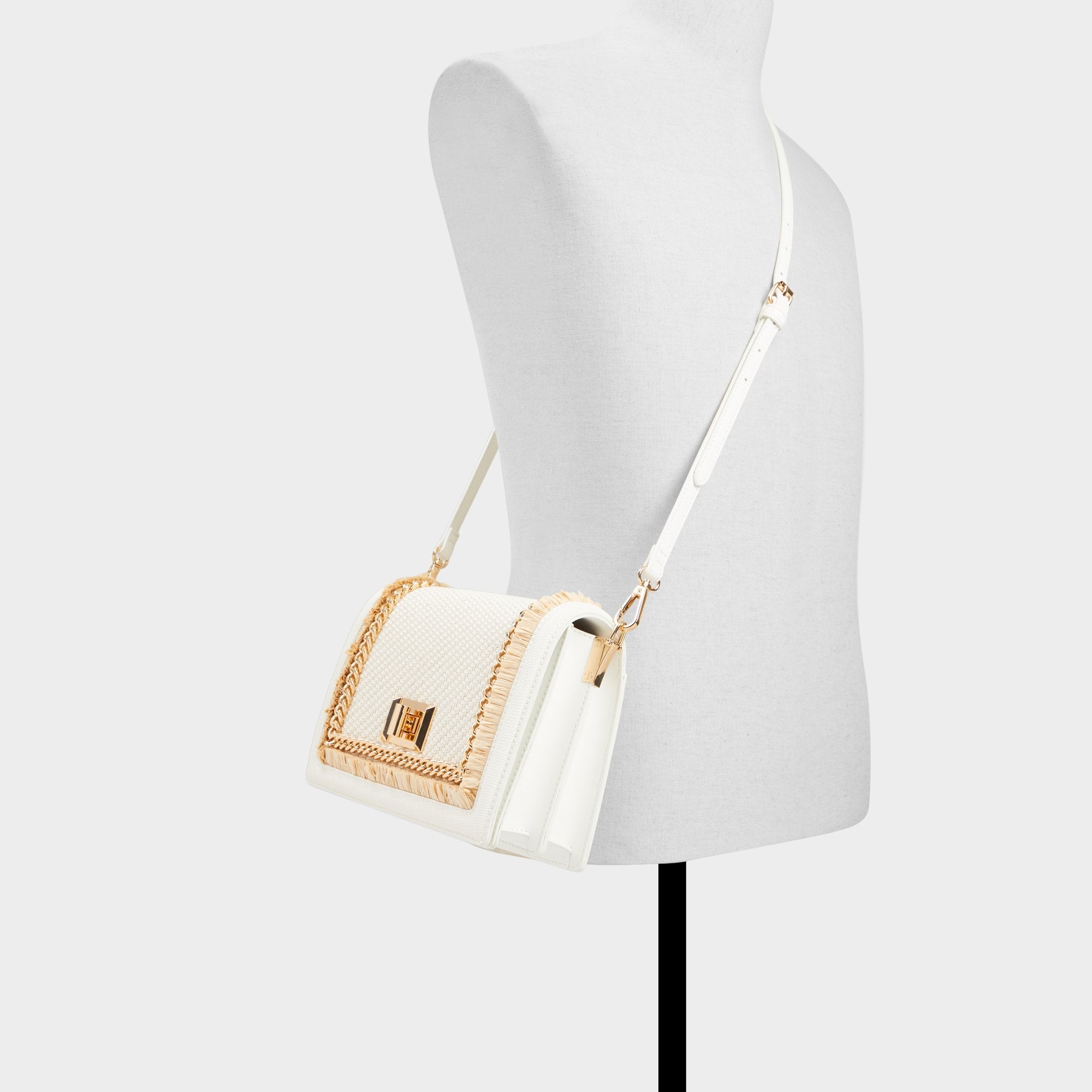 Maffayx Natural Women's Crossbody Bags - Crossbody bag | Aldo online