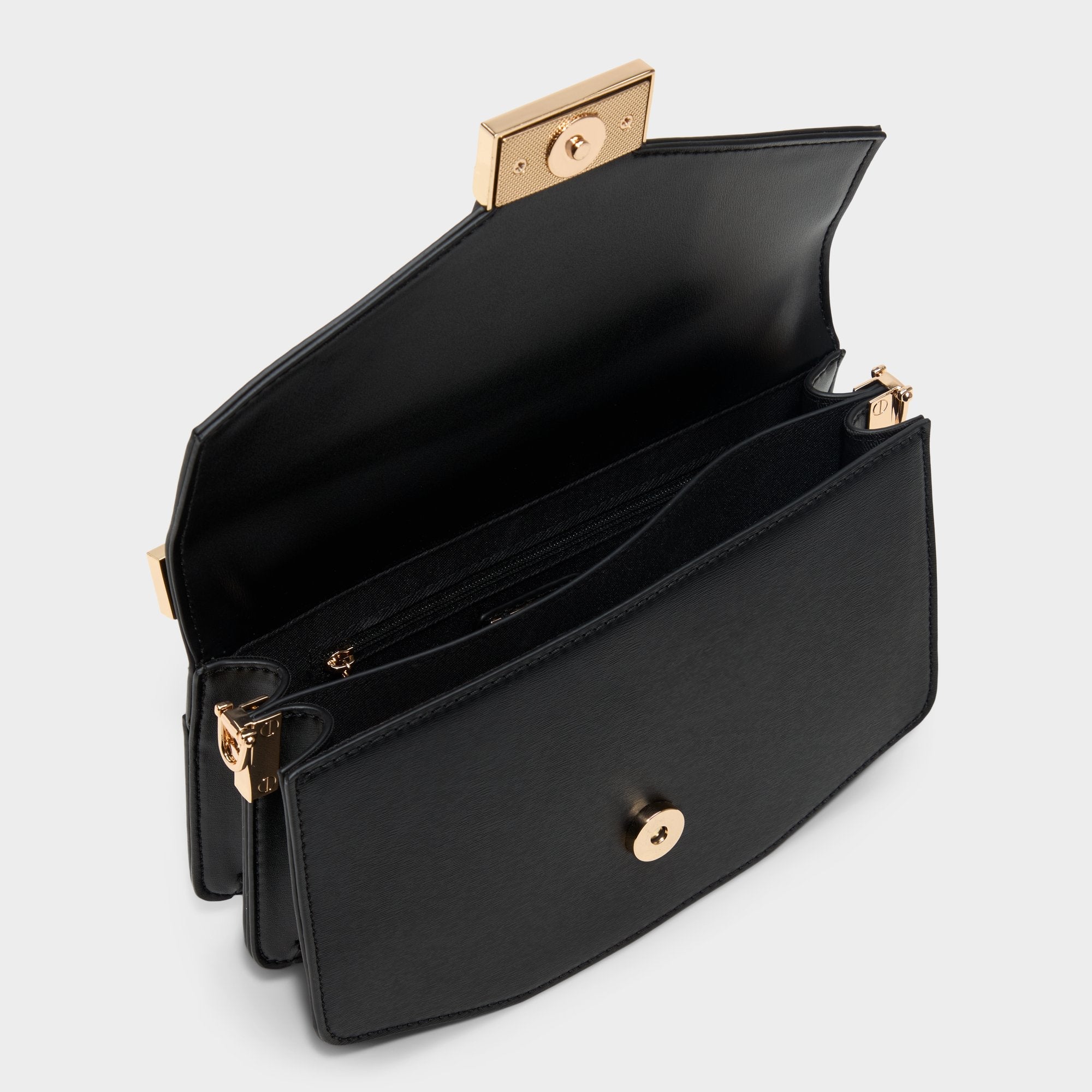 Zenebbx Black Women's Top Handle Bags - Top handle bag | Aldo discount