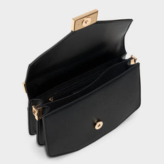 Zenebbx Black Women's Top Handle Bags - Top handle bag | Aldo discount