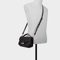 Zenebbx Black Women's Top Handle Bags - Top handle bag | Aldo discount