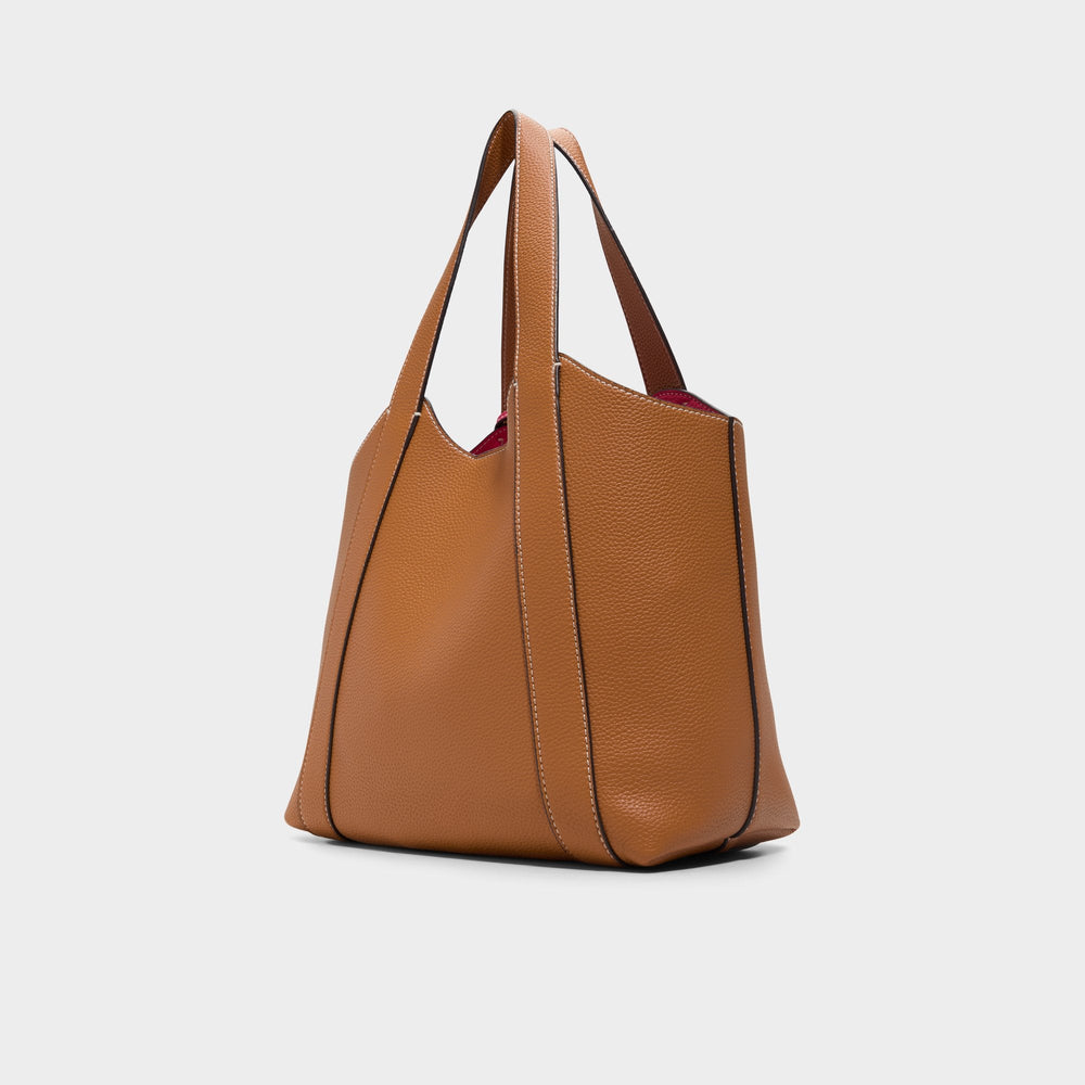 Rowsleyyx Tan Women's Tote & Satchel bags - Satchel bag | Aldo outlet