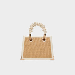 Bilithaax Natural Women's Top Handle Bags - Satchel bag | Aldo sale