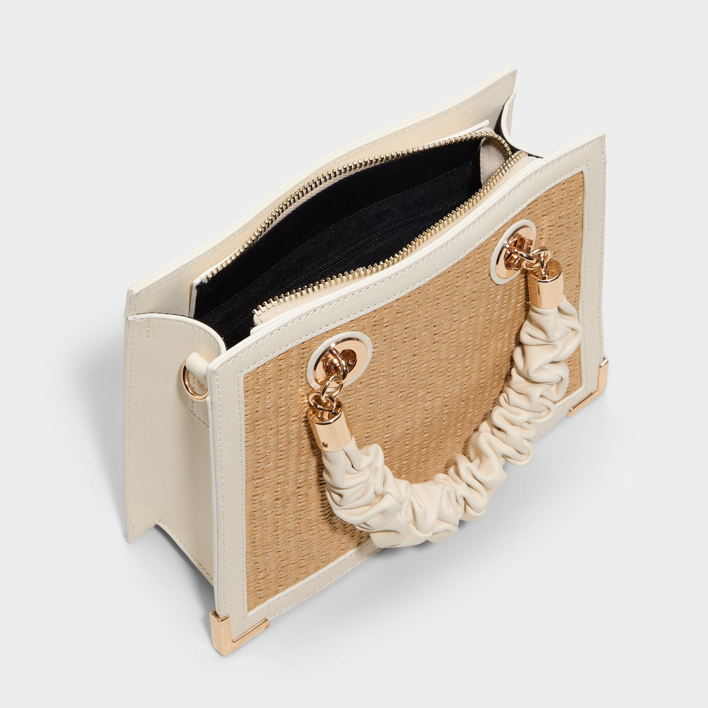 Bilithaax Natural Women's Top Handle Bags - Satchel bag | Aldo sale
