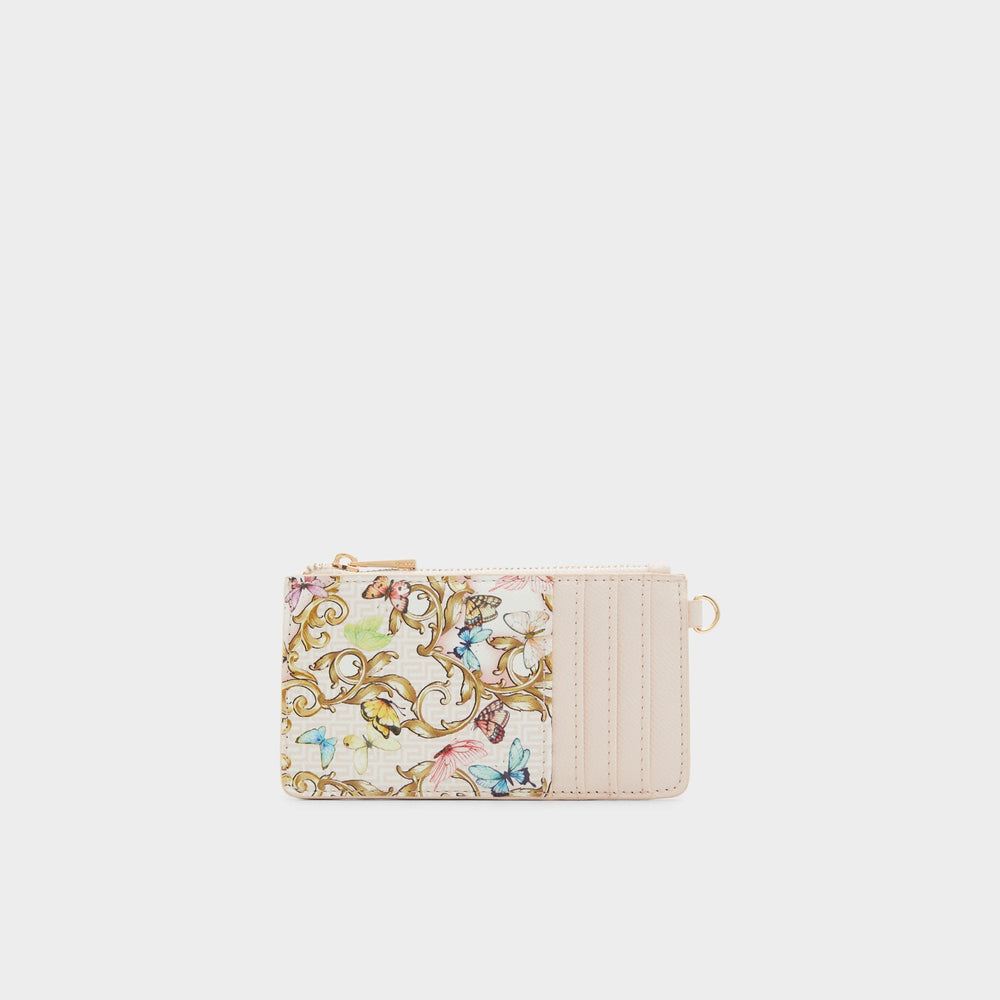 Anafax Pink Overflow Women's Wallets -  | Aldo on sale