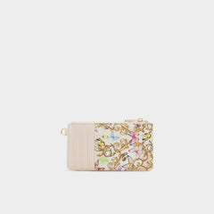 Anafax Pink Overflow Women's Wallets -  | Aldo on sale