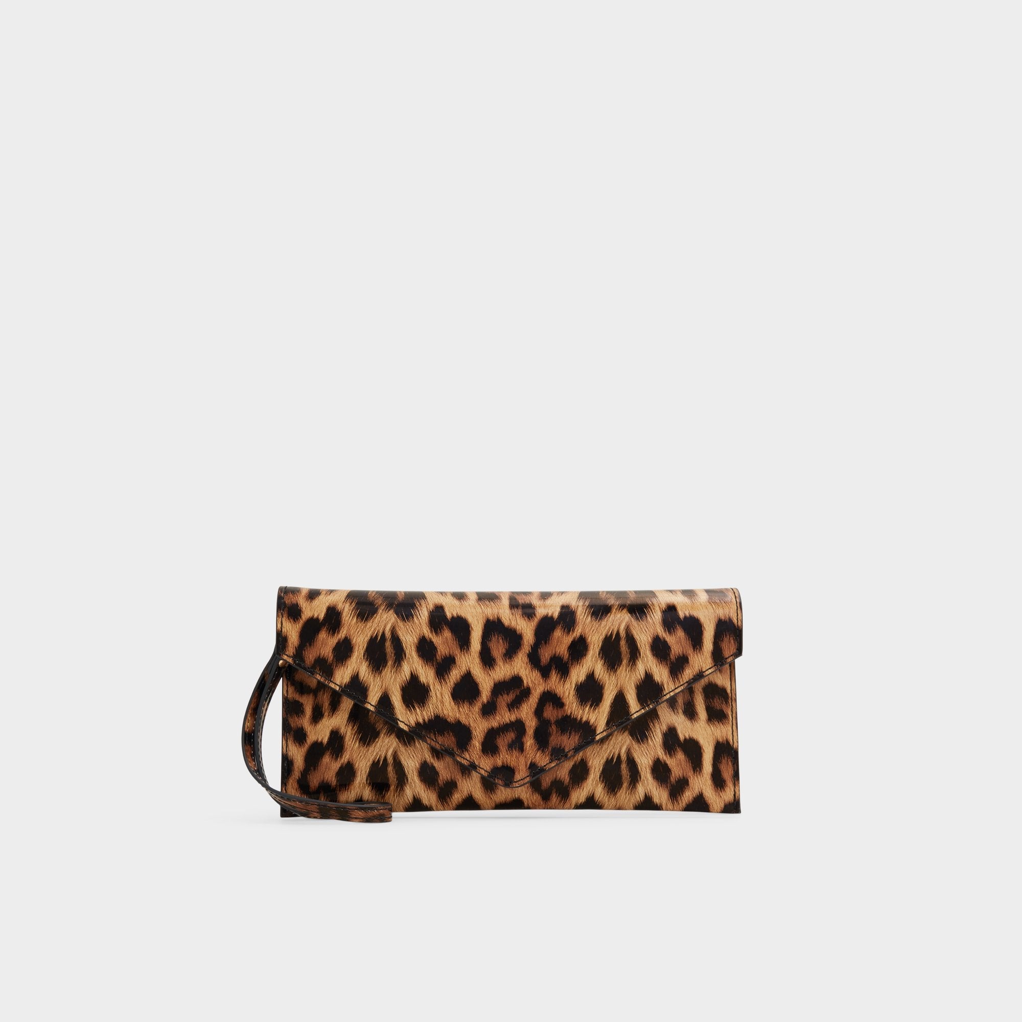 Mallasveex Brown Multi Women's Clutches & Evening bags - Clutch | Aldo discount