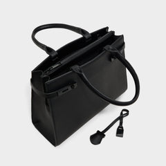 Manillaax Black/Black Women's Tote & Satchel bags -  | Aldo sale
