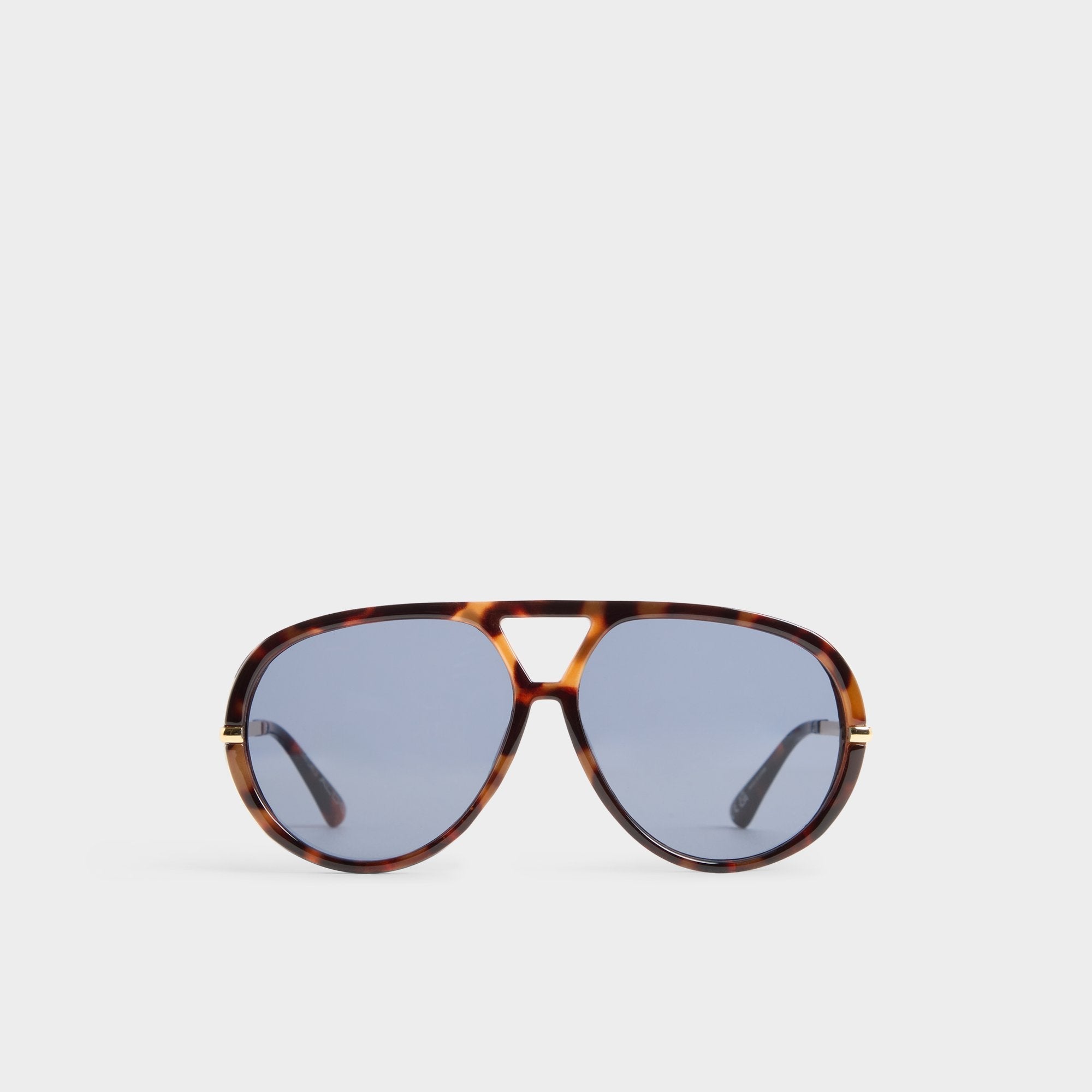 Eliiana in Other Brown - Aviator sunglasses | Aldo outlet