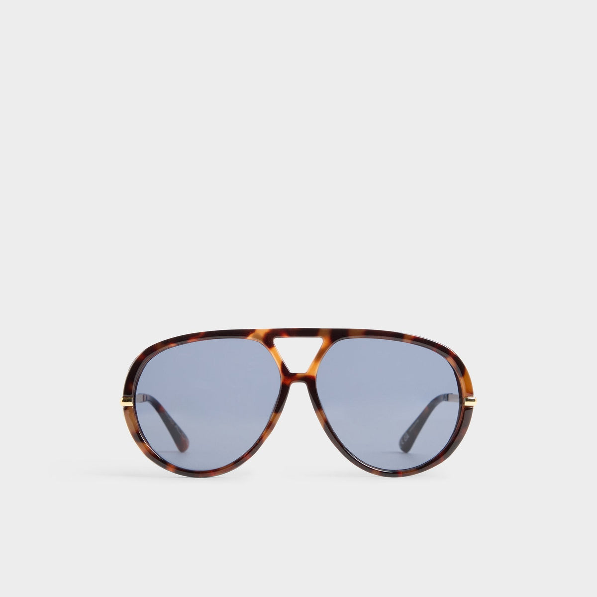 Eliiana in Other Brown - Aviator sunglasses | Aldo outlet