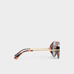 Eliiana in Other Brown - Aviator sunglasses | Aldo outlet