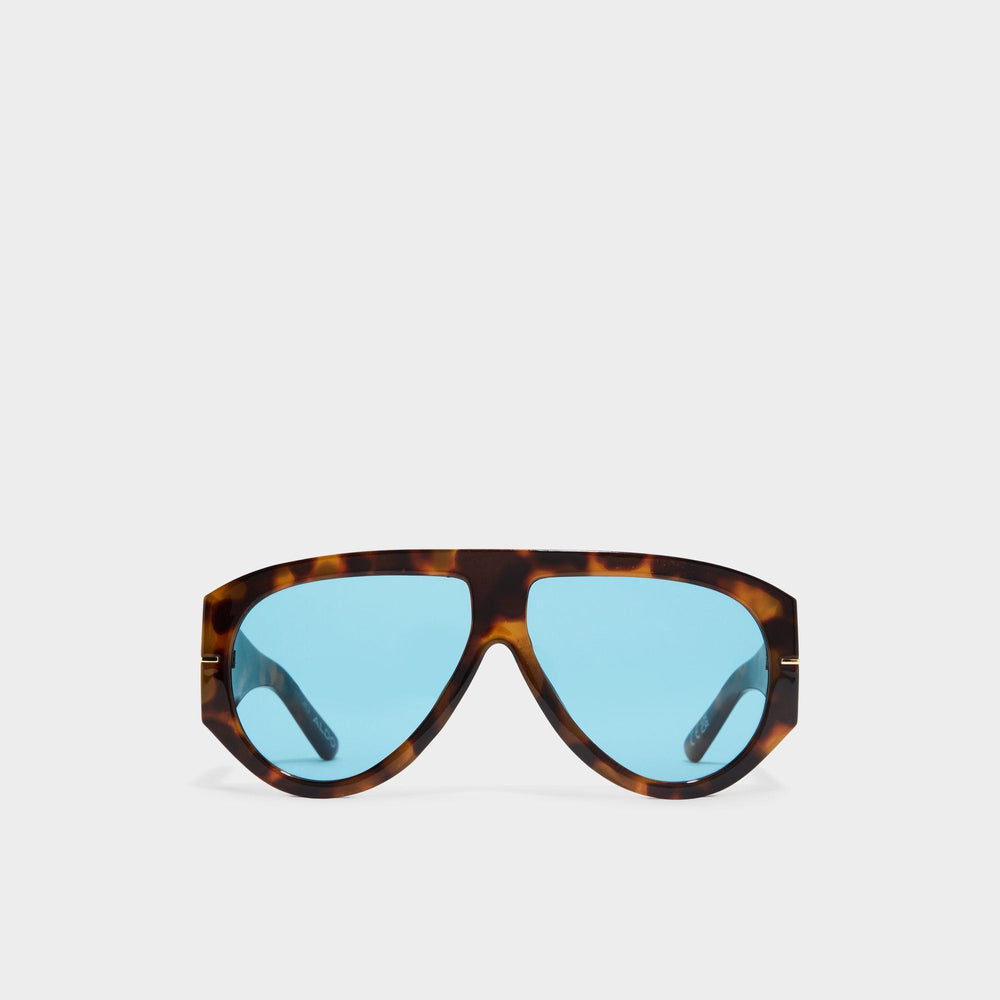 Kristiinaa in Other Brown - Aviator sunglasses | Aldo discount