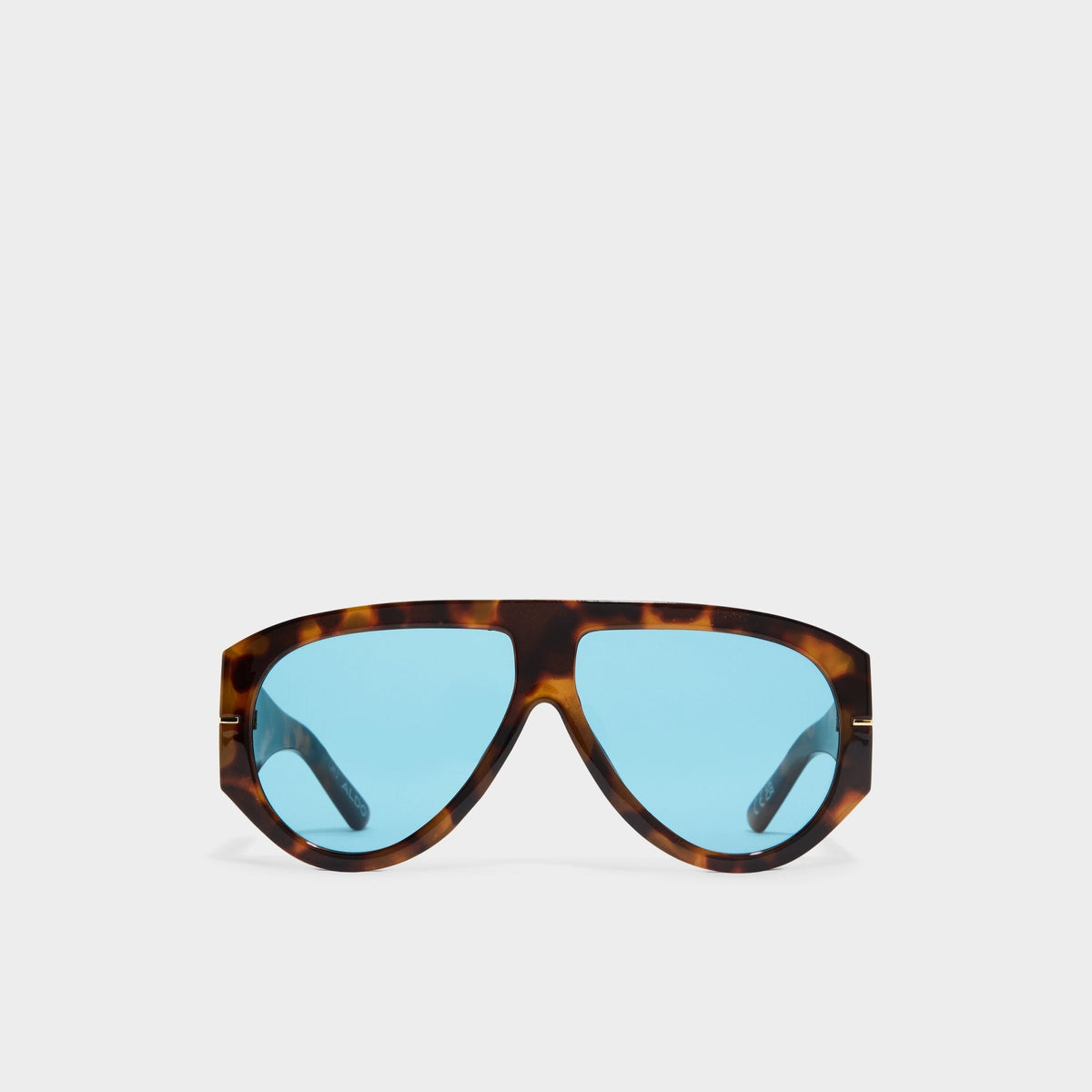 Kristiinaa in Other Brown - Aviator sunglasses | Aldo discount