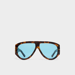 Kristiinaa in Other Brown - Aviator sunglasses | Aldo discount