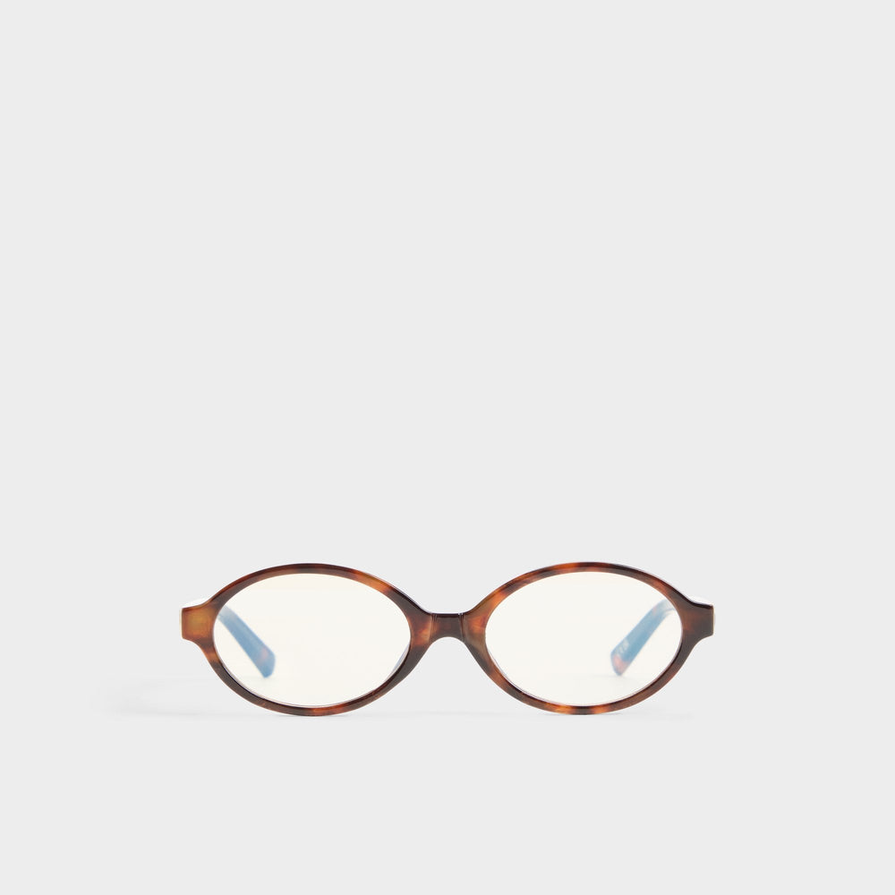 Nellyyex in Other Brown - Non-prescription reading glasses | Aldo outlet