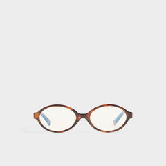 Nellyyex in Other Brown - Non-prescription reading glasses | Aldo outlet