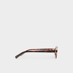 Nellyyex in Other Brown - Non-prescription reading glasses | Aldo outlet