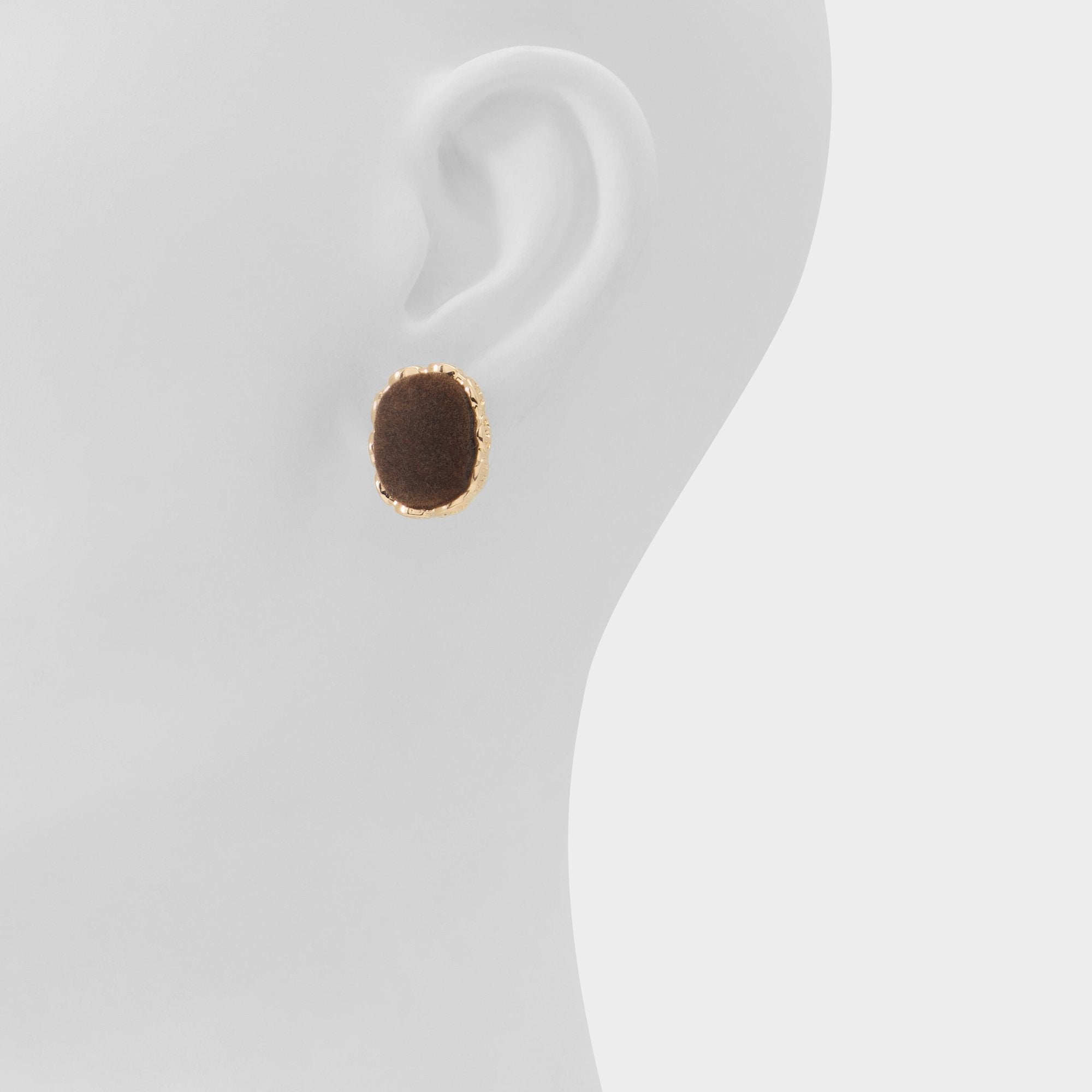 Wildchic in Other Brown - Earring set | Aldo sale