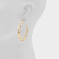Cynthyia in Gold Clear Multi - Earrings | Aldo for sale
