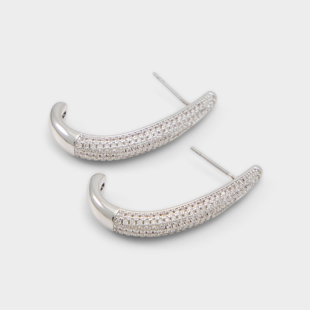 Nahdia in Silver Clear Multi - Earrings | Aldo discount
