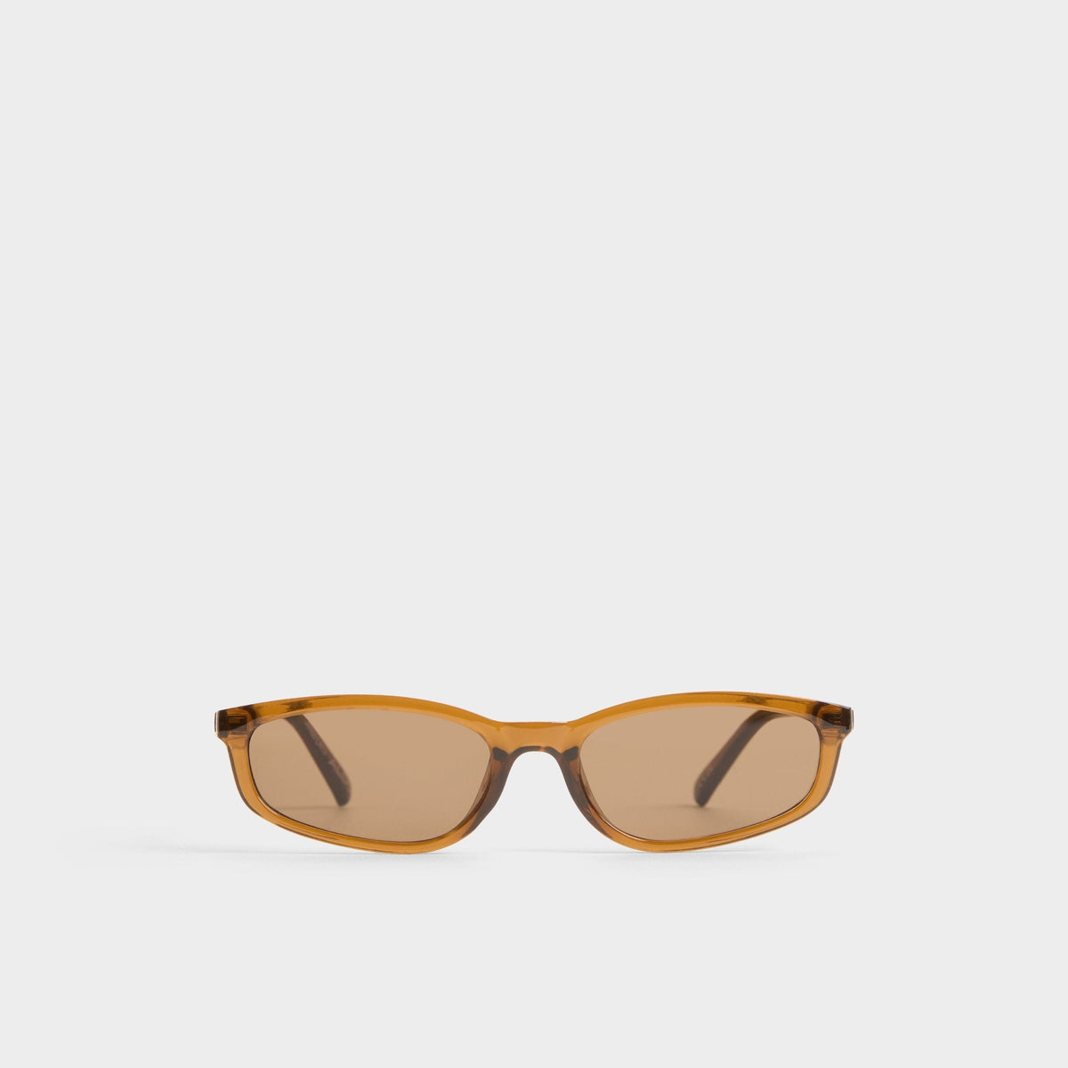 Freyyaax in Brown - Rectangle sunglasses | Aldo outlet