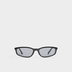 Freyyaax in Black - Rectangle sunglasses | Aldo online