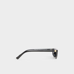 Freyyaax in Black - Rectangle sunglasses | Aldo online
