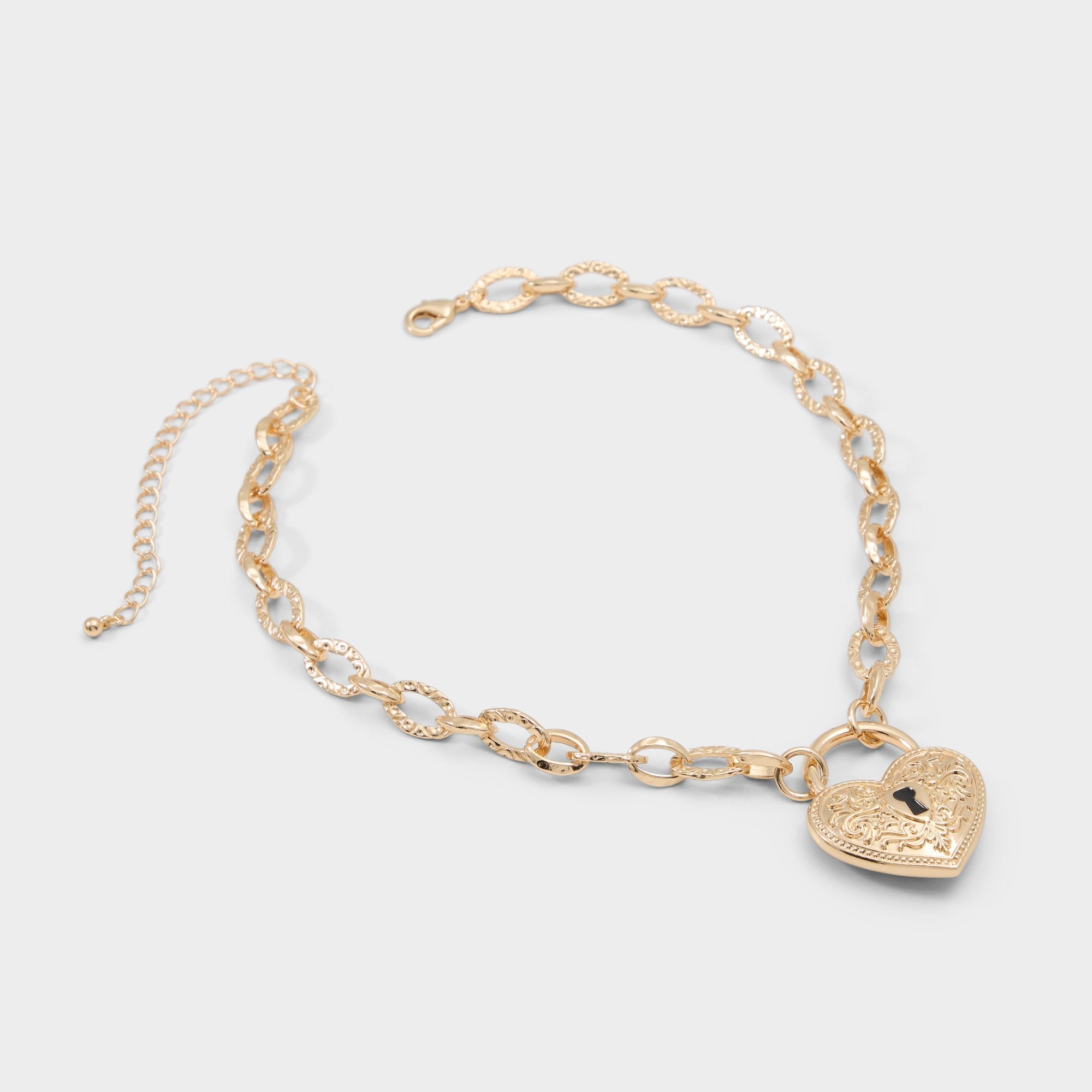 Luvella in Gold - Necklace | Aldo sale