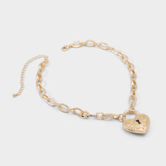 Luvella in Gold - Necklace | Aldo sale