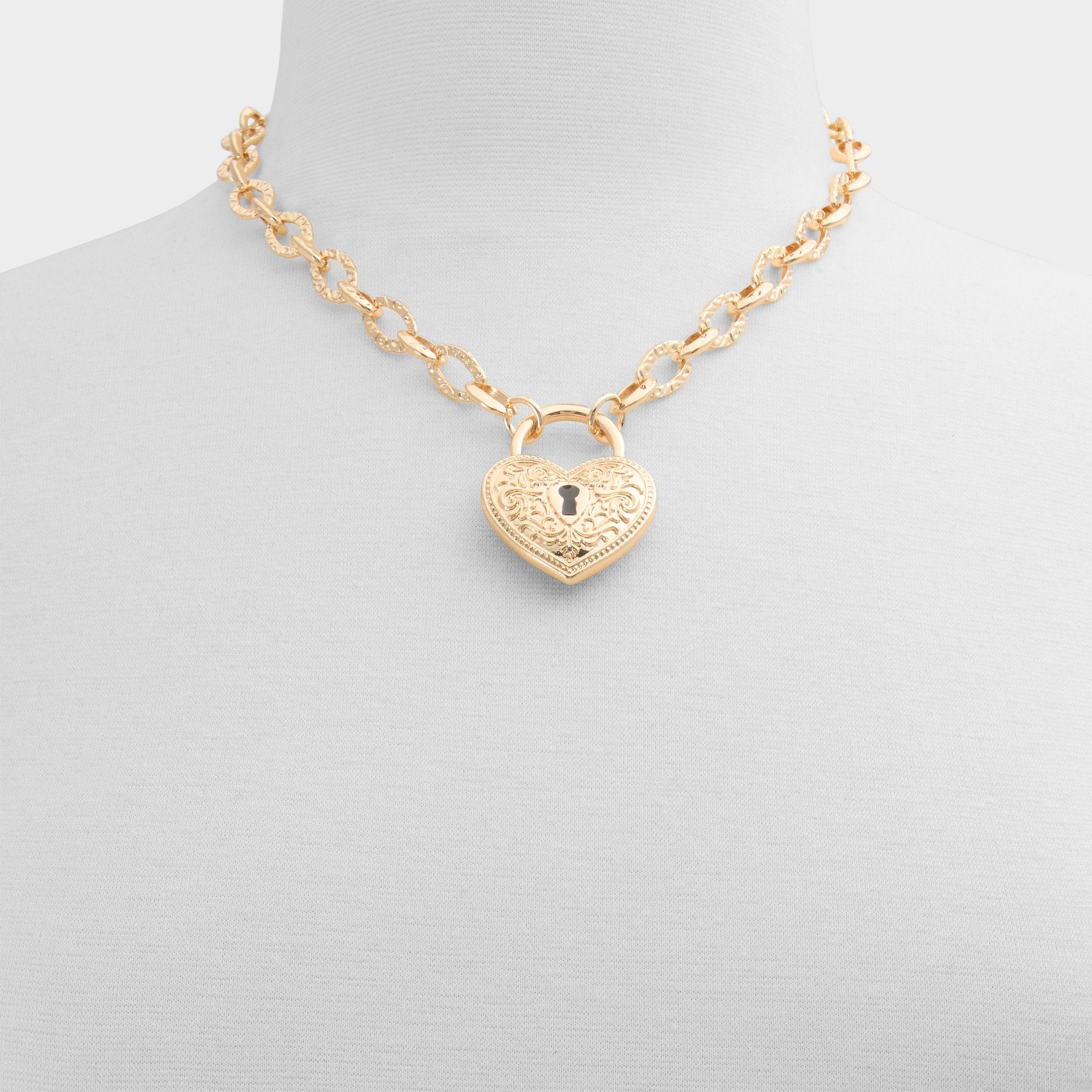 Luvella in Gold - Necklace | Aldo sale