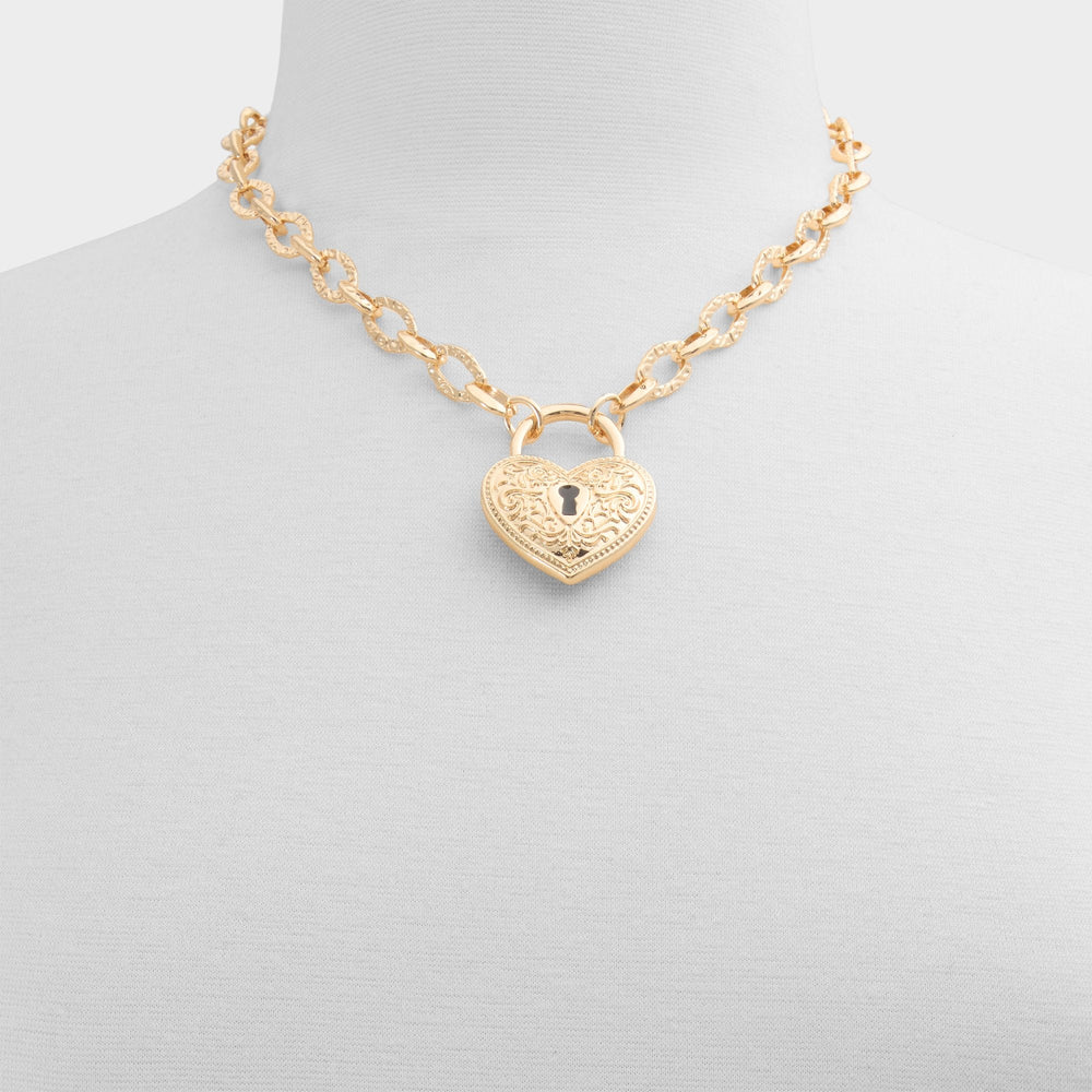 Luvella in Gold - Necklace | Aldo sale