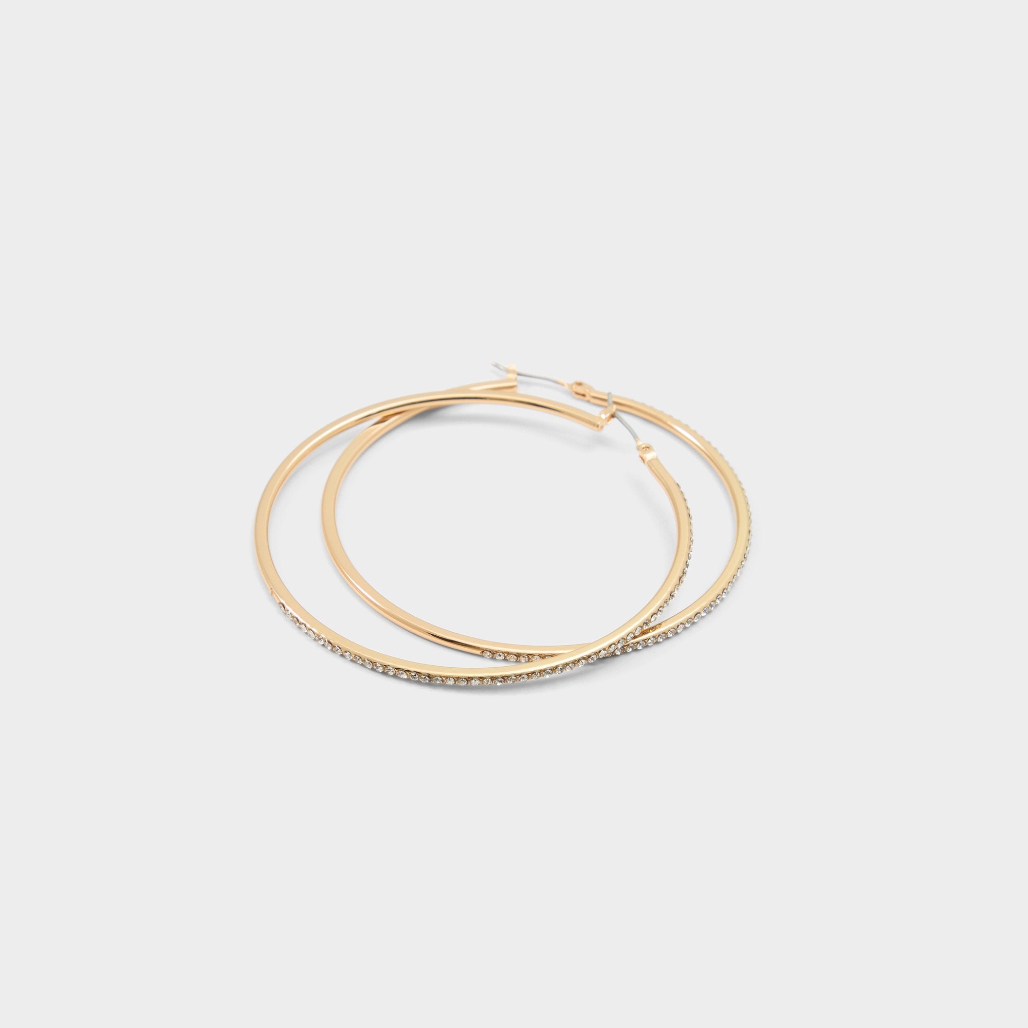 Eryrie in Gold Clear Multi - Earrings | Aldo online
