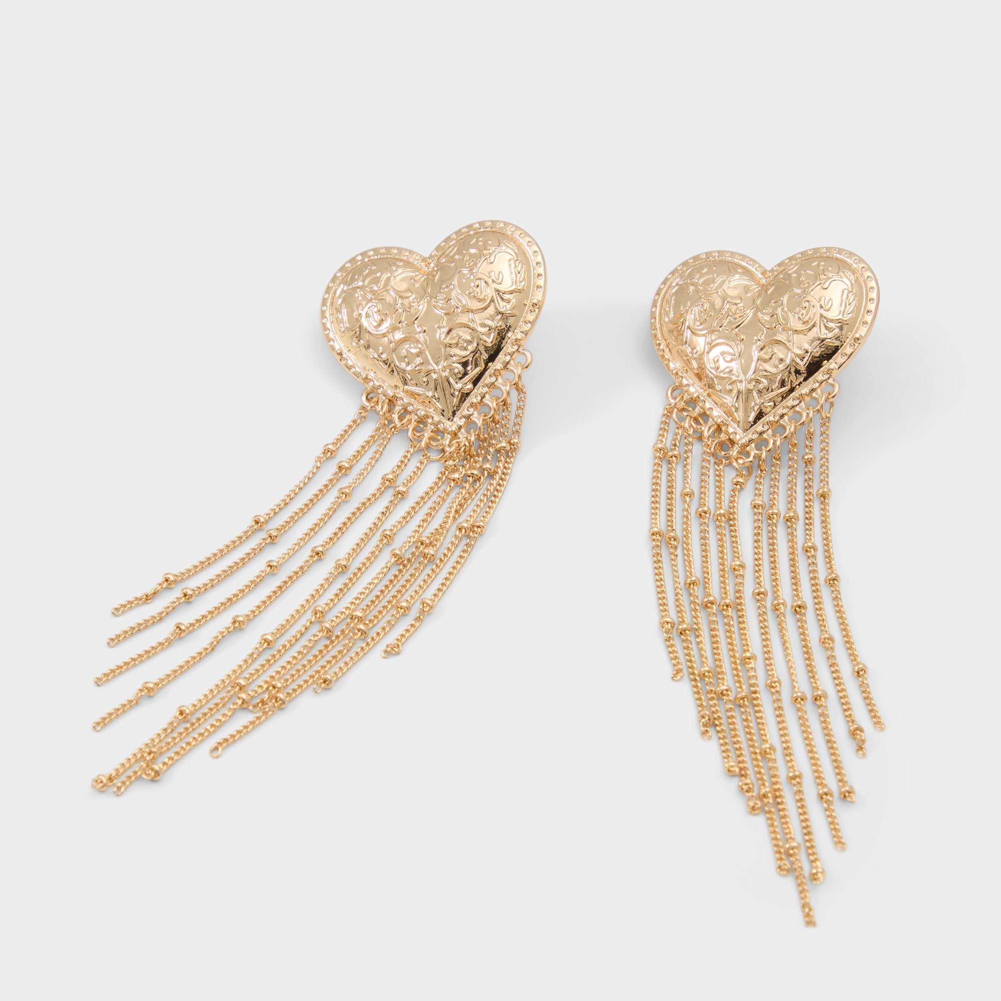 Lovique in Gold - Chandelier earrings | Aldo outlet