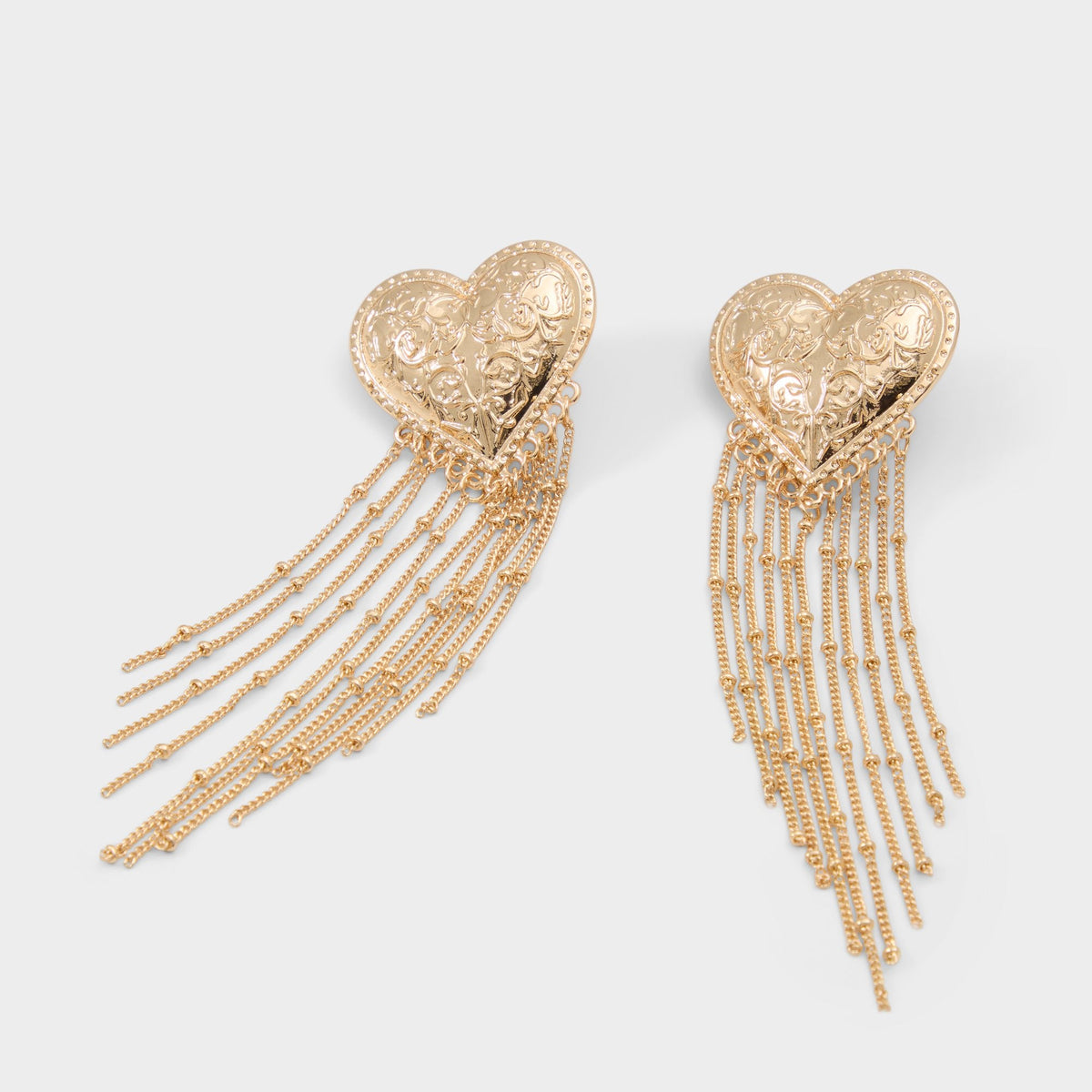 Lovique in Gold - Chandelier earrings | Aldo outlet
