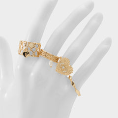 Lovebound in Ice - Ring | Aldo on sale