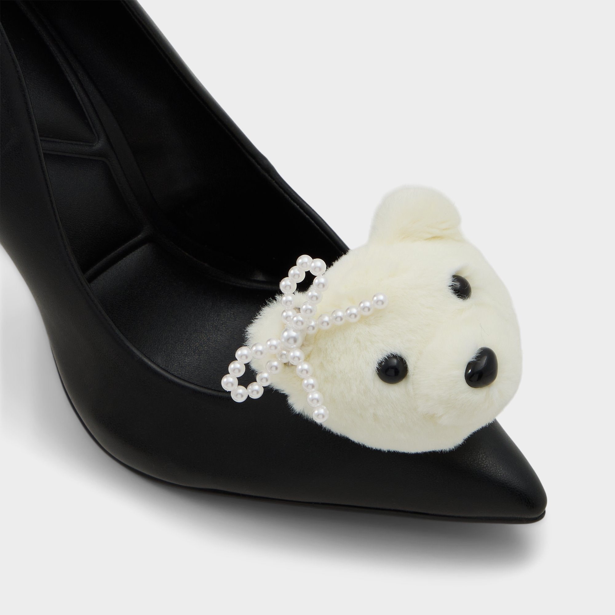 Honeybear in Beige - Shoe accessory | Aldo outlet