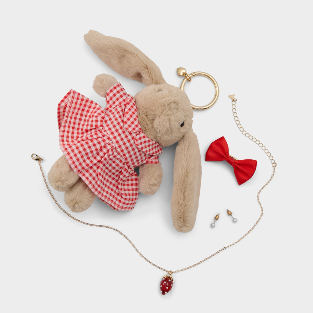 Hopberry in Medium Beige - Bag charm | Aldo sale