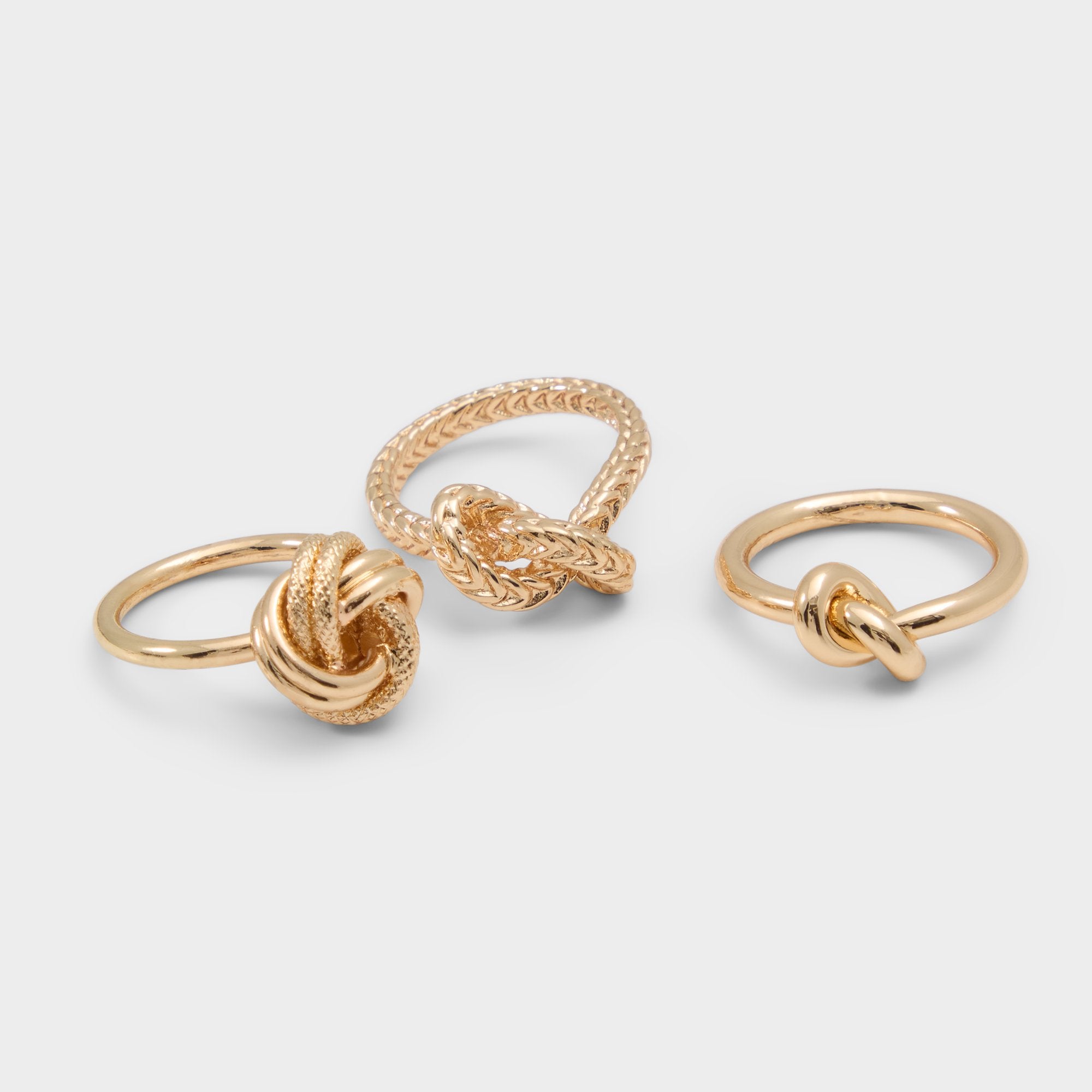 Aurom in Gold - Ring | Aldo on sale