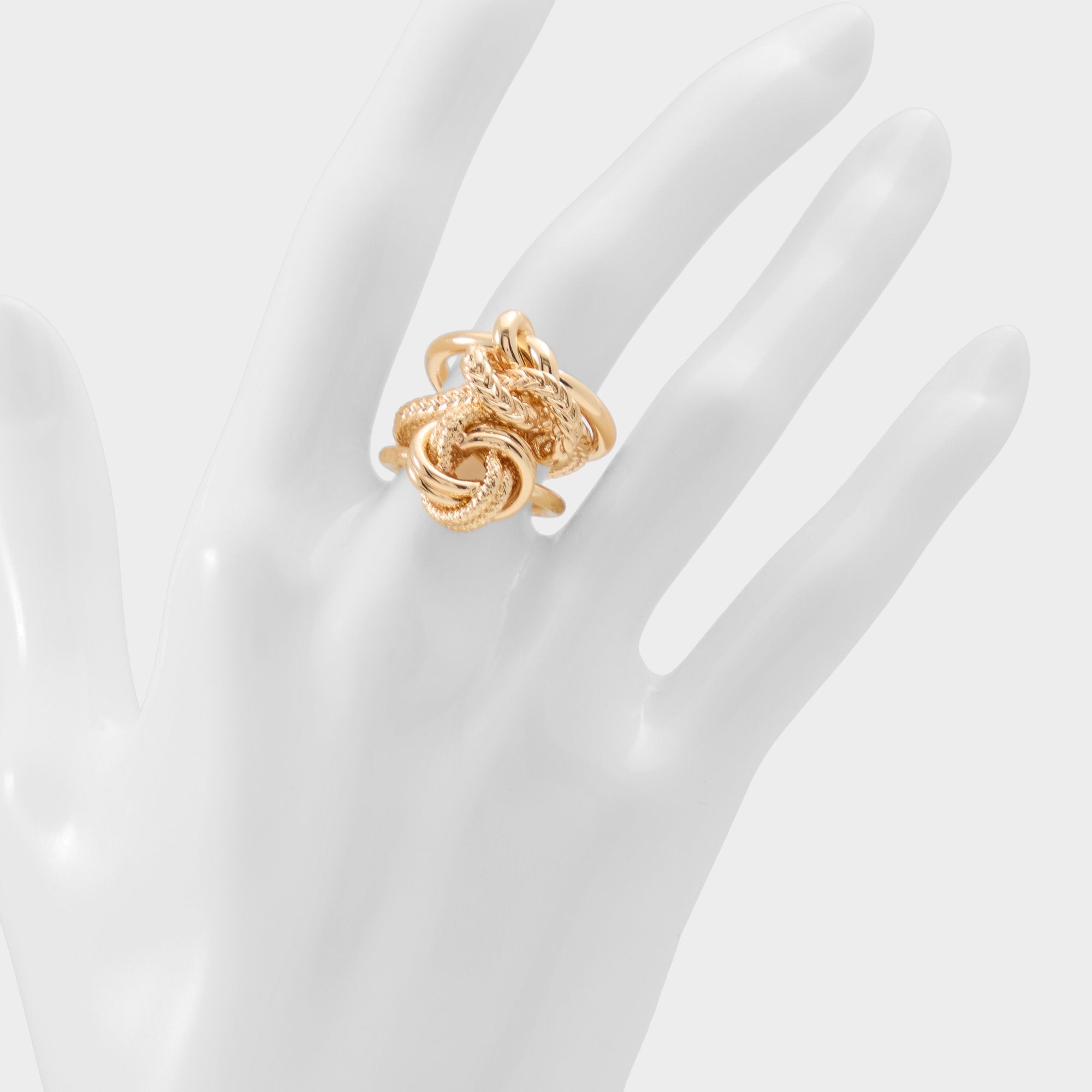 Aurom in Gold - Ring | Aldo on sale