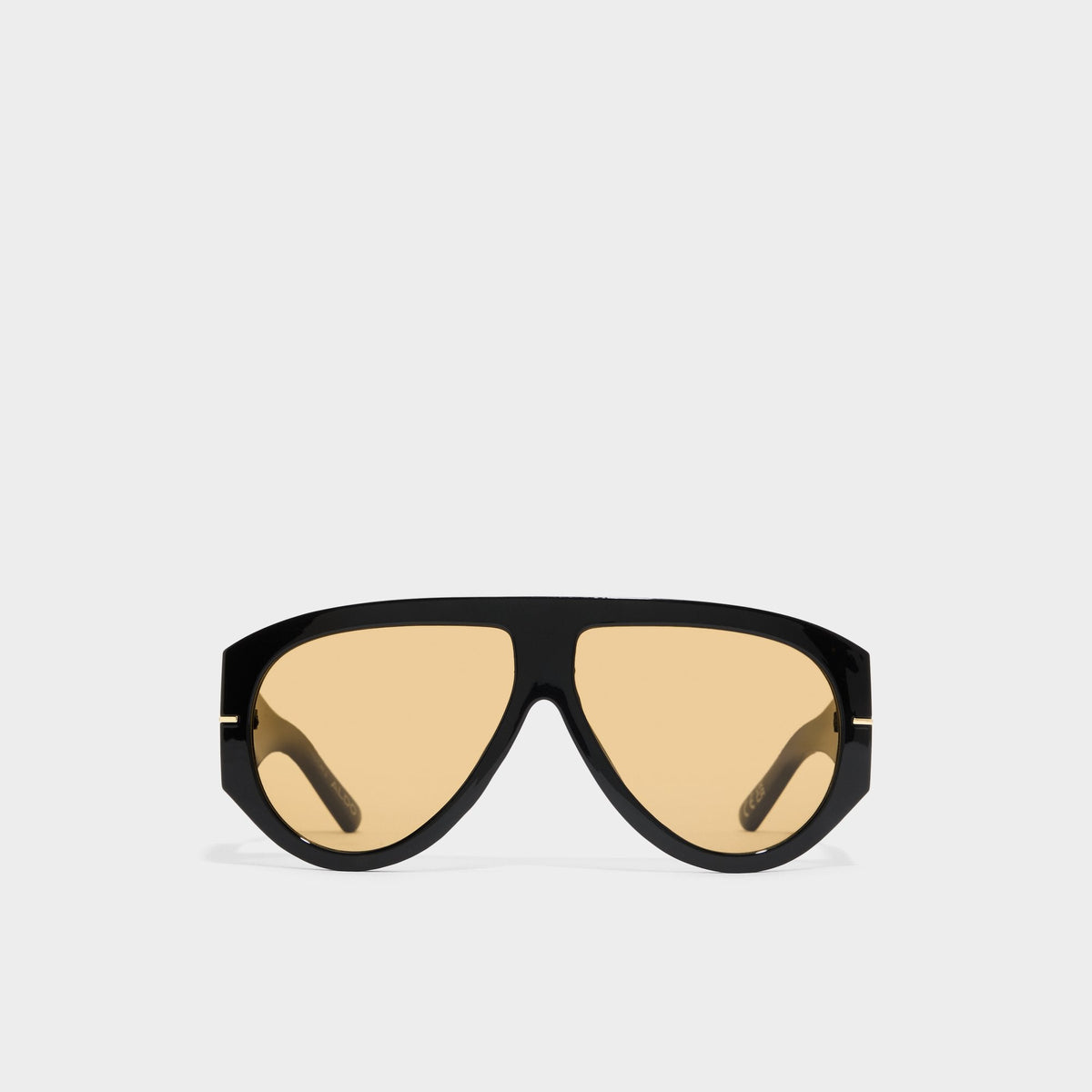 Kristiinaa in Black Gold Multi - Aviator sunglasses | Aldo discount