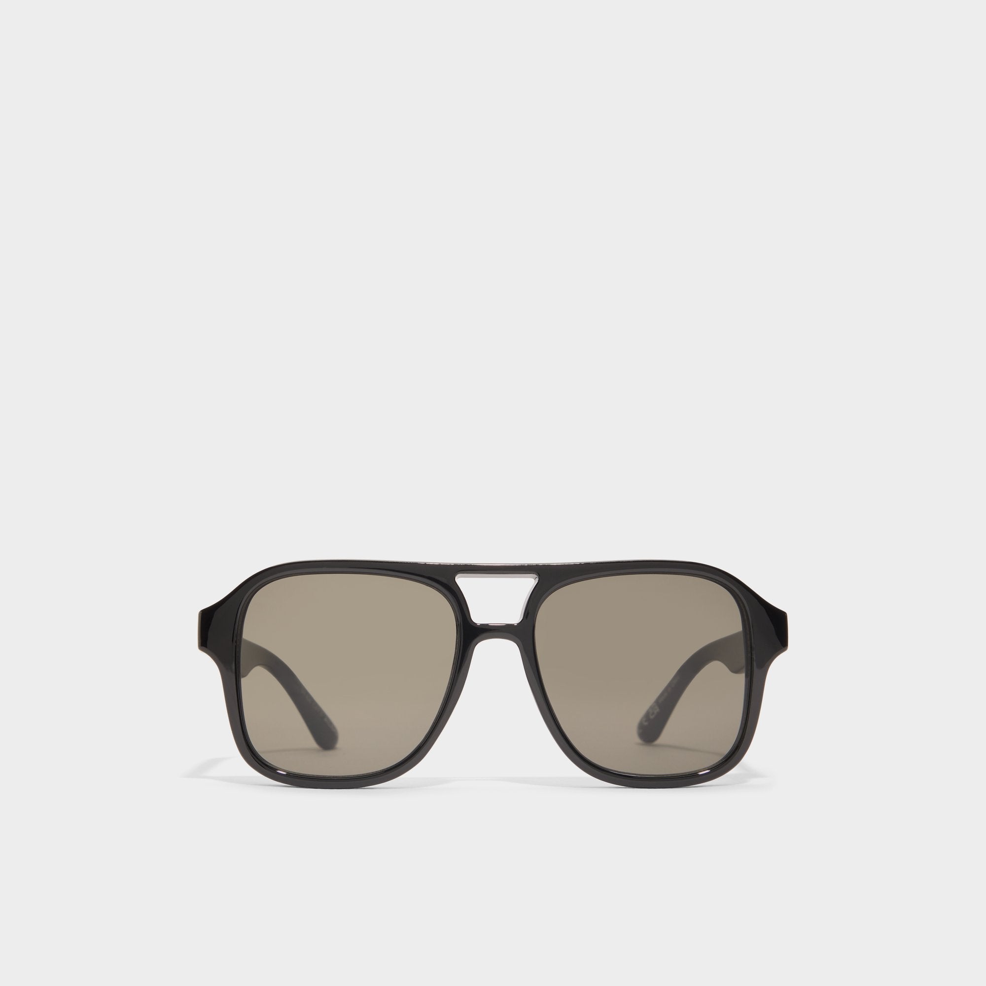 Biillieex in Other Black - Aviator sunglasses | Aldo on sale